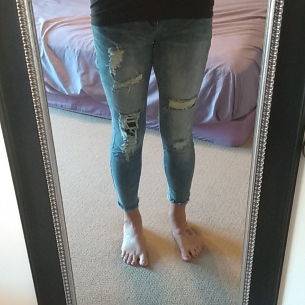 PacSun Jegging